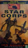 Star Corps - Afbeelding 1