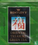 Oriental Treasure Green Tea - Image 1