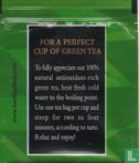 Oriental Treasure Green Tea - Image 2