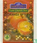 Orange Spice tea  - Afbeelding 1
