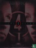 The X Files: Het volledige vierde seizoen / L'intégrale de la saison 4 - Afbeelding 1