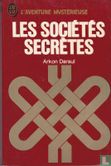 Les sociétés secrètes - Image 1