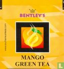 Mango Green Tea - Afbeelding 1