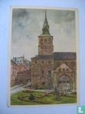 Maastricht St. Servaas kerk - Afbeelding 1