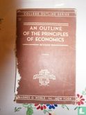An Outline of the Principles of Economics - Image 1