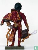 Joachim Murat en costume rouge - Image 2