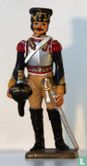 The 8th Cuirassier regiment - Image 1