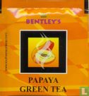 Papaya Green Tea - Afbeelding 1
