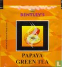 Papaya Green Tea - Image 2