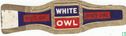 White Owl-White Owl-White Owl  - Bild 1