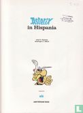 Asterix in Hispania - Afbeelding 3