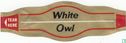 White Owl-larme ici - Image 1