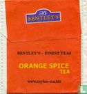 Orange Spice tea - Afbeelding 2