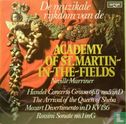 De muzikale rijkdom van de Academy of St.Martin-in-the-fields - Image 1