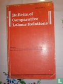 Bulletin of Comparative Labour Relations - Bild 1