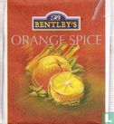 Orange Spice Tea - Image 1