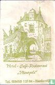 Hotel Café Restaurant "Monopole" - Image 1