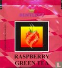 Raspberry Green Tea - Image 2