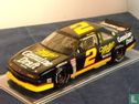 Rusty Wallace #2 Miller Genuine Draft 1991 Grand Prix Historical Series  - Image 1