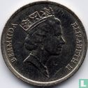 Bermuda 10 cents 1990 - Afbeelding 2