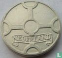 Nederland 1 cent 1942 - Image 2