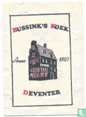 Bussink's Koek - Image 1