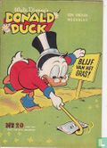 Donald Duck 20 - Afbeelding 1
