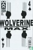 Wolverine Max 12 - Afbeelding 1