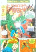 The Amazing Spider-Man King Size Special 7 - Image 1
