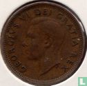 Canada 1 cent 1950 - Afbeelding 2