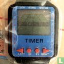 LCD Game Watch "Tennis" - Image 3