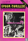 Spook-thriller 488