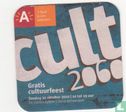 Cult 2060 - Afbeelding 1