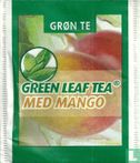 Green Leaf Tea [r] Med Mango - Image 1