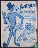 Oh, Kameroen! - Afbeelding 1