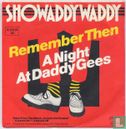 Remember Then - Image 2