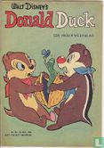 Donald Duck 38 - Afbeelding 1