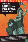 Der gratis - Comic zum Festival München - Image 1
