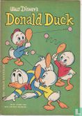 Donald Duck 31