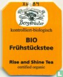 Bio Frühstücktee - Afbeelding 3