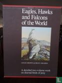 Eagles, Hawks & Falcons of the World - Bild 1