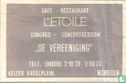 Café Restaurant L'Etoile - Image 1