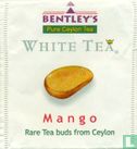 White Tea [r] - Image 1
