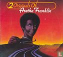 2 Originals of Aretha Franklin - Afbeelding 1