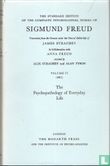 The standaard Edition of the complete psychological Works  of Sigmund Freud    - Afbeelding 1