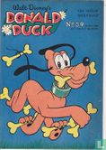 Donald Duck 39