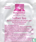 Salbei Tee - Image 1