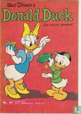 Donald Duck 47 - Bild 1