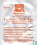 Husten-Bronchial Tee