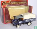 Yorkshire Steam Wagon 'William Prichard' - Image 1